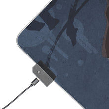 Load image into Gallery viewer, Anime Bleach RGB LED Mouse Pad (Desk Mat)