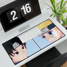 Load image into Gallery viewer, Anime Naruto Mouse Pad (Desk Mat)