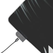 Load image into Gallery viewer, Anime Death Note RGB LED Mouse Pad (Desk Mat)