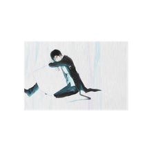 Load image into Gallery viewer, Durarara!! Izaya Orihara Rug