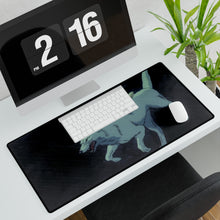 Load image into Gallery viewer, Anime Princess Mononoker Mouse Pad (Desk Mat)