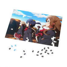 Load image into Gallery viewer, Anime Love, Chunibyo & Other Delusions Jigsaw Puzzle