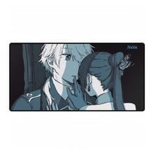 Load image into Gallery viewer, Anime Sound Horizon Mouse Pad (Desk Mat)