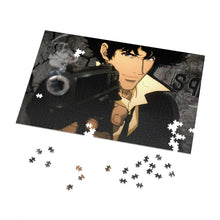 Load image into Gallery viewer, Anime Cowboy Bebop Jigsaw Puzzle