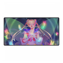 Load image into Gallery viewer, Usagi Tsukino Mouse Pad (Desk Mat)