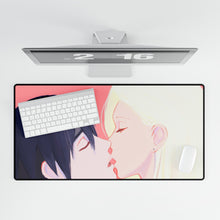 Load image into Gallery viewer, Anime Naruto Mouse Pad (Desk Mat)