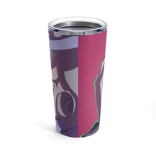 Load image into Gallery viewer, Anime FullMetal Alchemist Tumbler 20oz