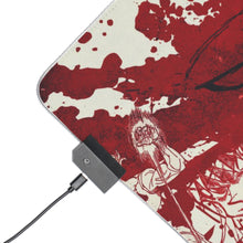 Load image into Gallery viewer, Hunter x Hunter RGB LED Mouse Pad (Desk Mat)