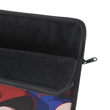 Load image into Gallery viewer, Goku and Chichi Laptop Sleeve