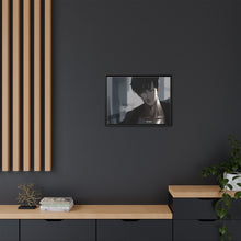 Load image into Gallery viewer, Anime Solo Leveling Canvas Framed Art Print