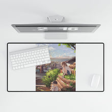 Load image into Gallery viewer, A Whisker Away Mouse Pad (Desk Mat)