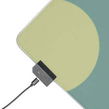 Load image into Gallery viewer, Spy X Family RGB LED Mouse Pad (Desk Mat)