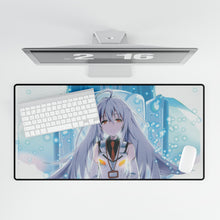 Load image into Gallery viewer, Anime Plastic Memories Mouse Pad (Desk Mat)