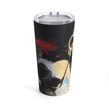 Load image into Gallery viewer, Goblin Slayer Goblin Slayer, Priestess Tumbler 20oz