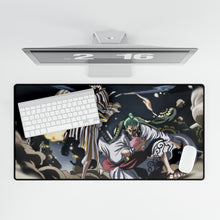 Load image into Gallery viewer, Anime One Piece Mouse Pad (Desk Mat)