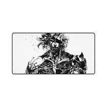 Load image into Gallery viewer, Metal Gear Rising: Revengeance Mouse Pad (Desk Mat)