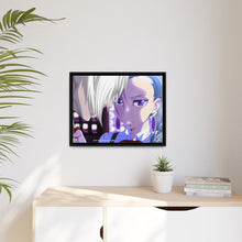 Load image into Gallery viewer, You are always right... Canvas Framed Art Print