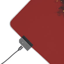 Load image into Gallery viewer, Anime RWBY RGB LED Mouse Pad (Desk Mat)