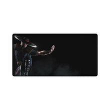 Load image into Gallery viewer, Mortal Kombat X Mouse Pad (Desk Mat)