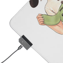 Load image into Gallery viewer, Range Murata RGB LED Mouse Pad (Desk Mat)