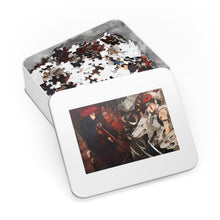 Load image into Gallery viewer, Anime Princess Mononoke Jigsaw Puzzle