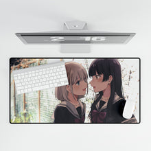Load image into Gallery viewer, Anime The iDOLM@STER: Shiny Colors Mouse Pad (Desk Mat)