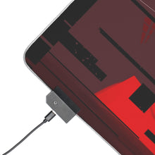 Load image into Gallery viewer, Tokyo Ghoul:re RGB LED Mouse Pad (Desk Mat)