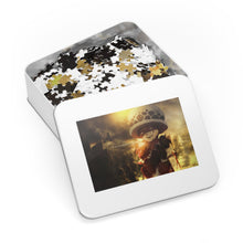 Load image into Gallery viewer, Trafalgar Law Jigsaw Puzzle