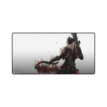Load image into Gallery viewer, Bloodborne Mouse Pad (Desk Mat)