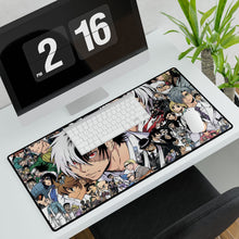Load image into Gallery viewer, Black Jack Anime Mouse Pad (Desk Mat)