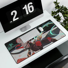 Load image into Gallery viewer, Kazuha Genshin Impact Game Art Mouse Pad (Desk Mat)