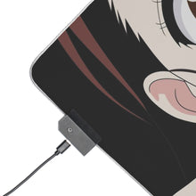 Load image into Gallery viewer, Nisekoi Kosaki Onodera RGB LED Mouse Pad (Desk Mat)