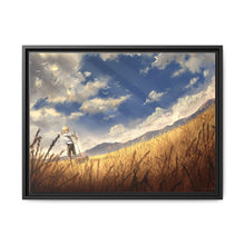 Load image into Gallery viewer, Fate/Stay Night Canvas Framed Art Print