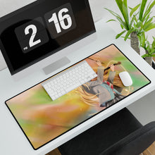Load image into Gallery viewer, Anime Your Lie in April Mouse Pad (Desk Mat)