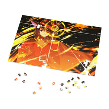 Load image into Gallery viewer, KonoSuba - God’s blessing on this wonderful world!! Jigsaw Puzzle