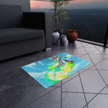 Load image into Gallery viewer, Eureka Seven Rug