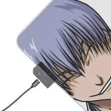 Load image into Gallery viewer, Anime Bleach RGB LED Mouse Pad (Desk Mat)