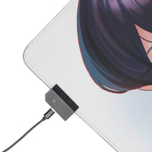 Load image into Gallery viewer, Anime Komi Can't Communicate RGB LED Mouse Pad (Desk Mat)