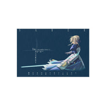 Load image into Gallery viewer, Fate/Stay Night Rug