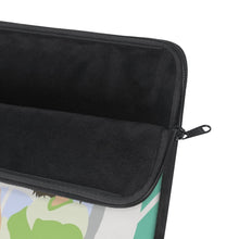 Load image into Gallery viewer, Anime Spirited Away Laptop Sleeve