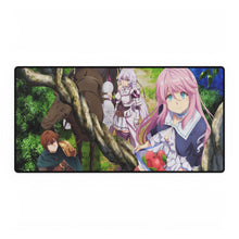 Load image into Gallery viewer, Redo of Healer Mouse Pad (Desk Mat)