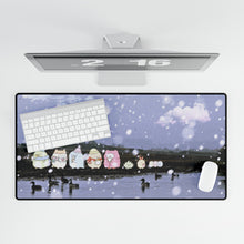 Load image into Gallery viewer, Anime Sumikkogurashi Mouse Pad (Desk Mat)