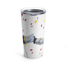 Load image into Gallery viewer, Anime Fairy Tail Tumbler 20oz