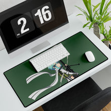 Load image into Gallery viewer, Anime Sword Art Online II Mouse Pad (Desk Mat)