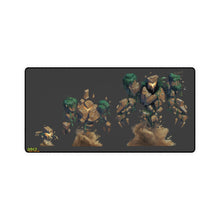 Load image into Gallery viewer, Orcs Must Die! 3 Mouse Pad (Desk Mat)