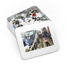 Load image into Gallery viewer, My Teen Romantic Comedy SNAFU Yukino Yukinoshita Jigsaw Puzzle