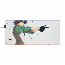Load image into Gallery viewer, Tiger & Bunny RGB LED Mouse Pad (Desk Mat)