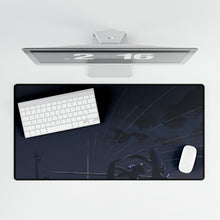 Load image into Gallery viewer, Anime The Place Promised In Our Early Daysr Mouse Pad (Desk Mat)
