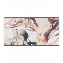 Load image into Gallery viewer, Miku X Luka Mouse Pad (Desk Mat)