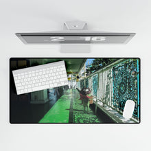 Load image into Gallery viewer, Sarazanmai Mouse Pad (Desk Mat)